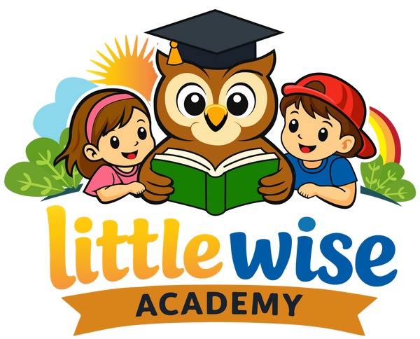 Little Wise Academy