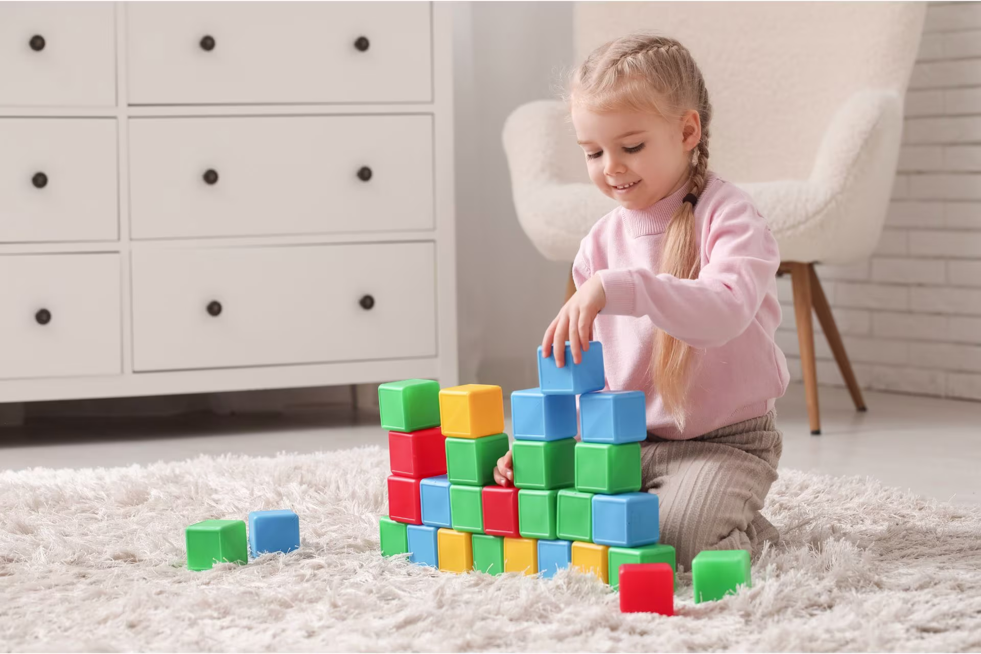 math learning milestones by age
