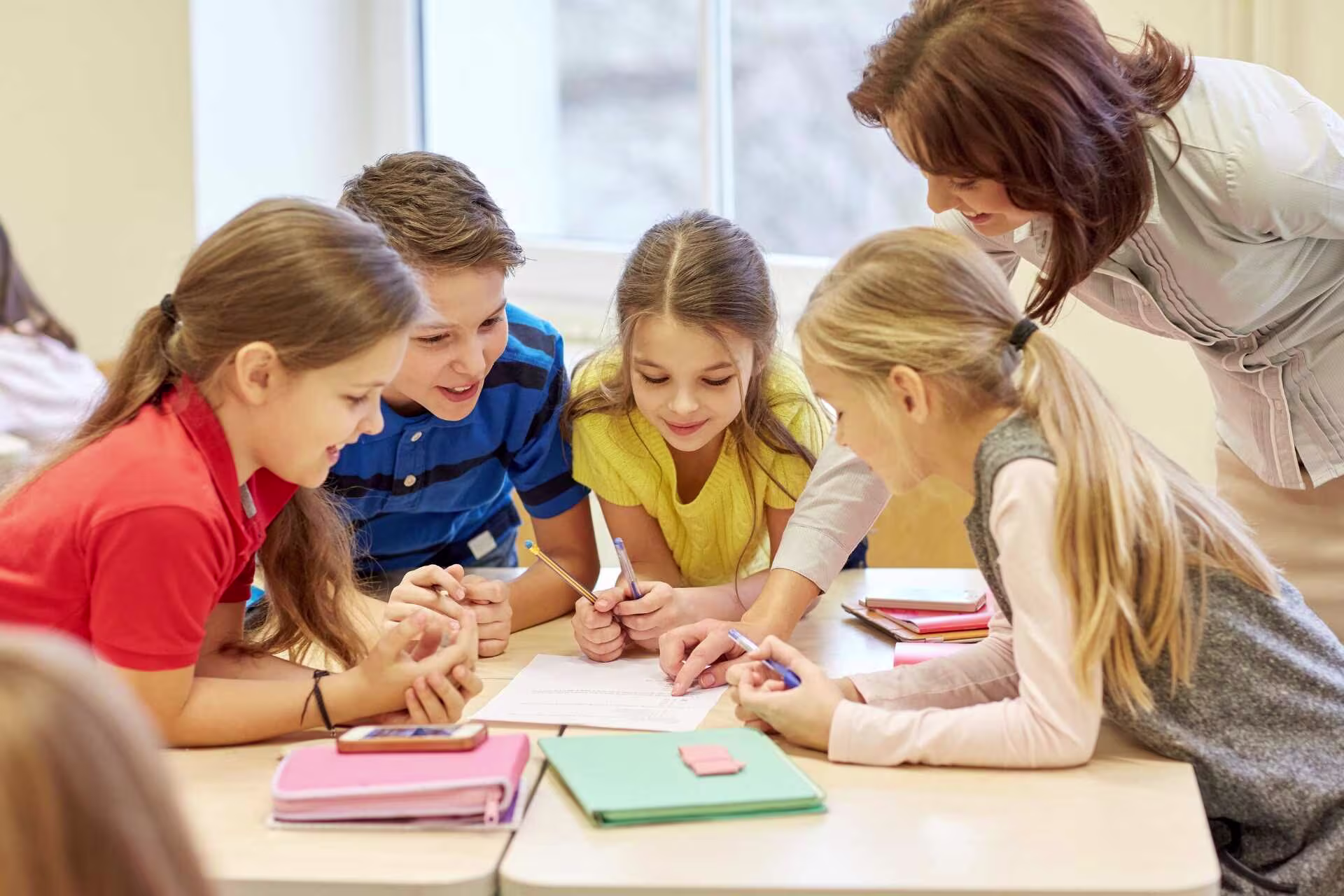 how to get better at math