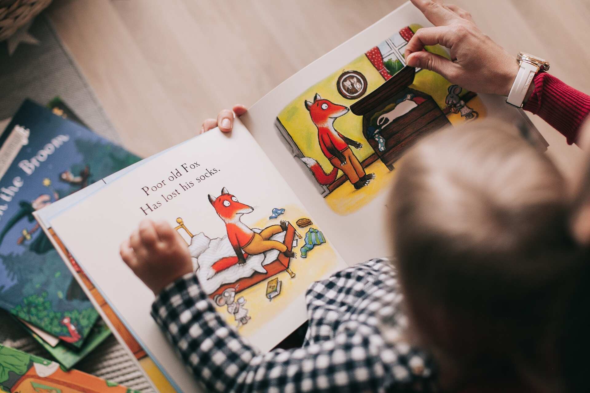nouns for kids