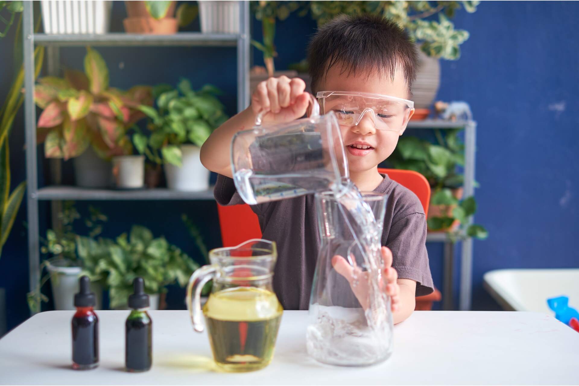 states of matter for kids